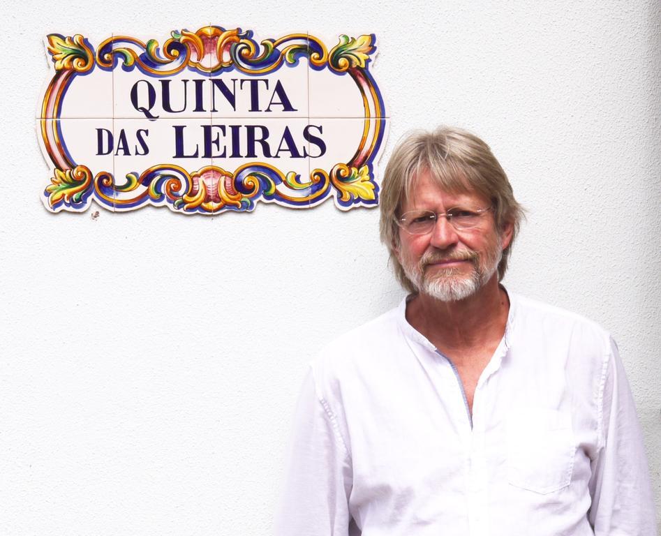 Quinta das Leiras - Rubiães Paredes de Coura Exterior foto